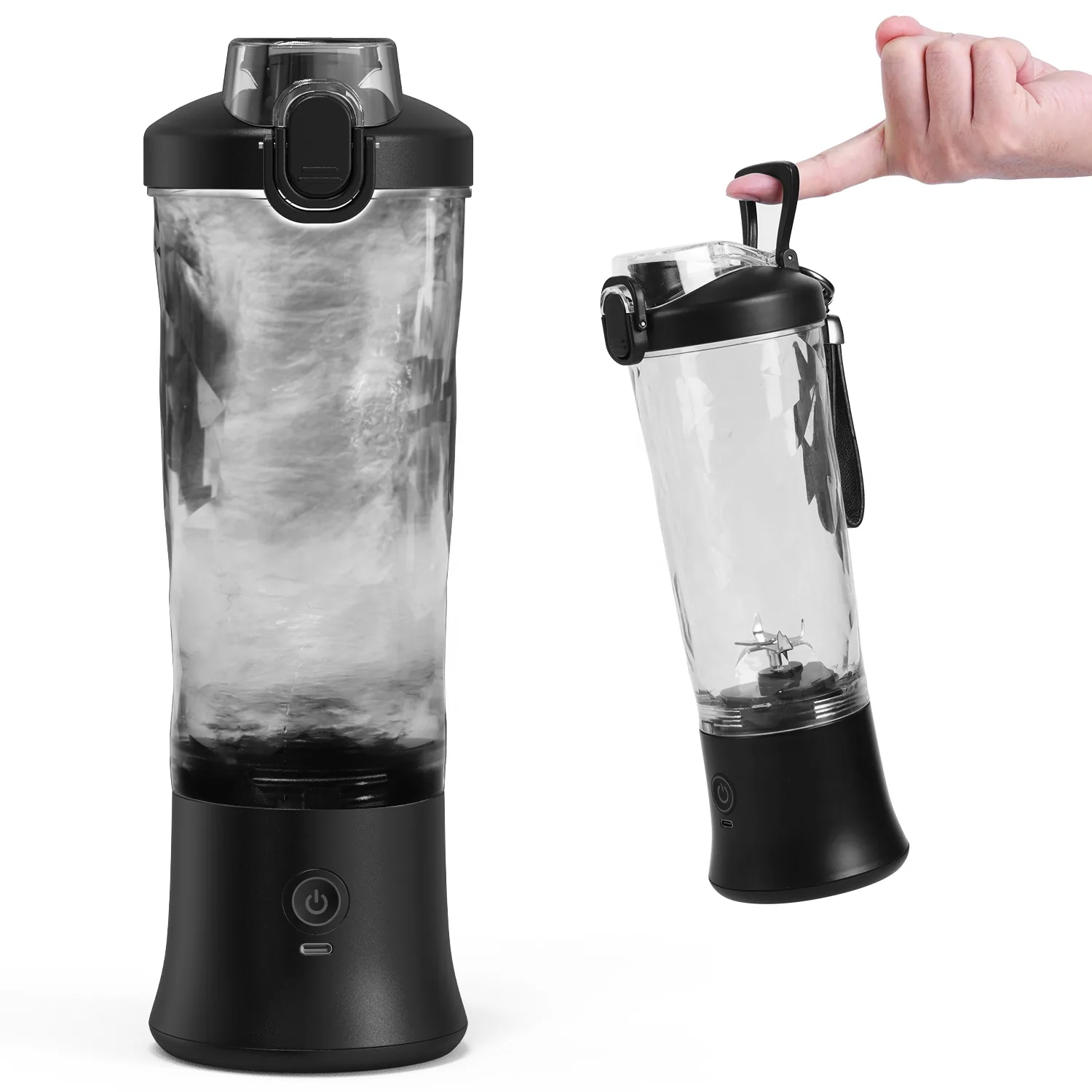 GO PRO Blender